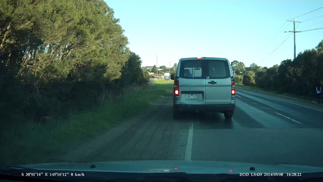 08/05/2014 CFA Fire Truck Emerency - YouTube