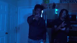 TopAce - Ready or Not ( Official Video ) Dir. @Waxbando