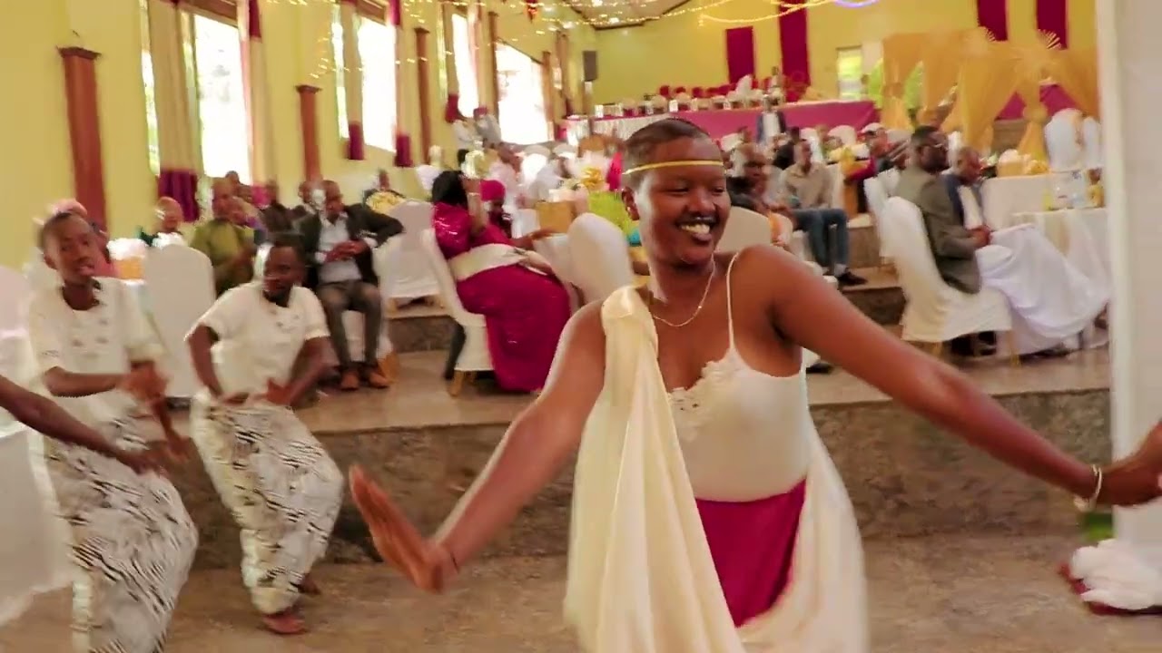 IMENA Culture Trup mu gutarama barakaze koko irebere imibyinire na Vibe zabo