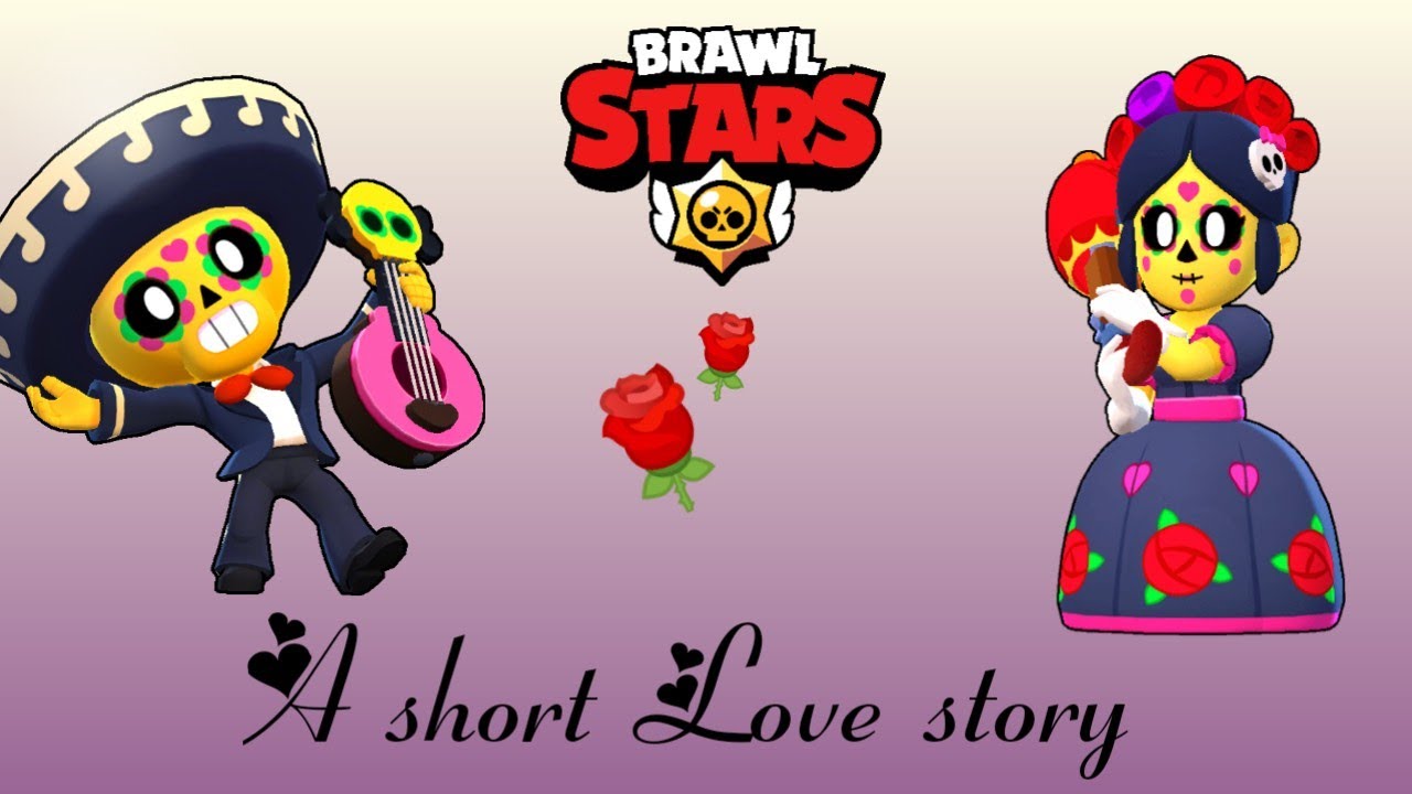 Brawl Stars Purposal #Part - 01 || Brawl Lover || Brawl ...