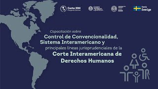 28-11-2022 Capacitación sobre el Control de Convencionalidad