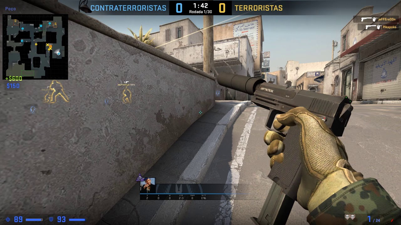 CS Emerson 4k - YouTube