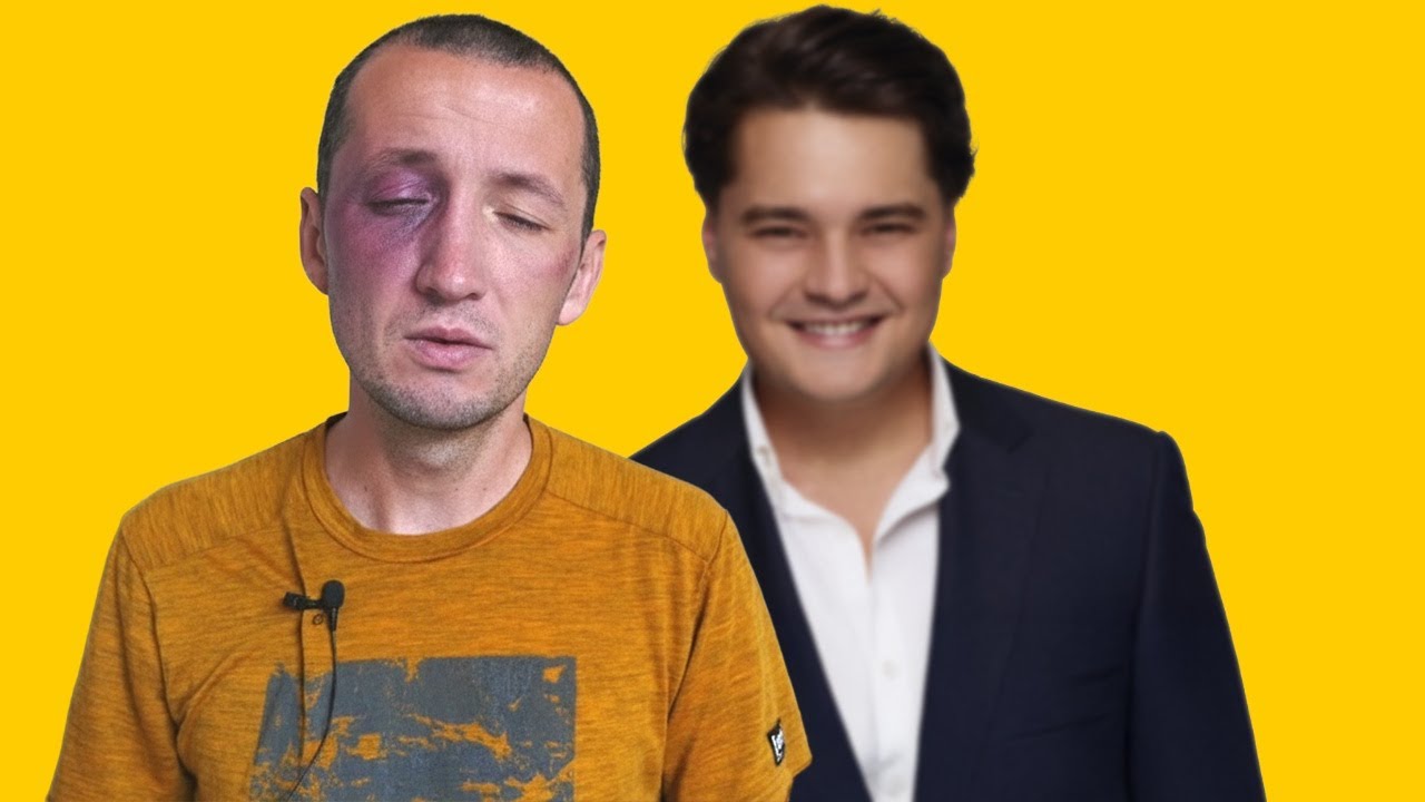 M-AU SUNAT SELLY ȘI LUCIAN DE LA GLOBAL