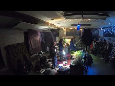 Dobra vila (Tabu) - Love Charade cover