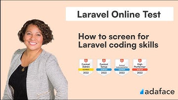 How to test and hire Laravel developers
