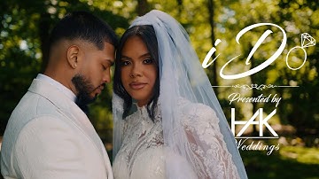A Timeless Romance: Angie & Cristian