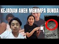 The Onsu Family - Kejadian aneh menimpa Bunda setelah syuting Kakak Beradik Podcast!