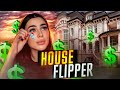 HOUSE FLIPPER | КУПИЛИ ДОРОГОЙ СЕМЕЙНЫЙ ДОМ #5