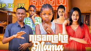 NISAMEHE MAMA FULL STORY PART 01 2hrs MOVIE  [ 31 - 37 ] #love 