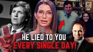 Israeli Christian Just Exposed Tucker Carlson - He Lied To Everyone!