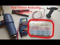 Solder Connector Sticks TEST Heat Shrink Solder All In One Easy To Use Strength Conductivity Solder Connector Sticks TEST Heat Shrink Solder All In One Easy To Use Strength Conductivity