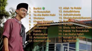 Sholawat Ceng Zamzam, full album