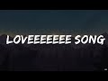 Rihanna - Loveeeeeee Song (Lyrics) Ft. Future  | 25 MIN