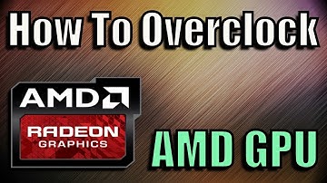 How To Overclock GPU Ft. ATI AMD Radeon R7 250 2 GB GDDR3 in 2020 Latest Guide
