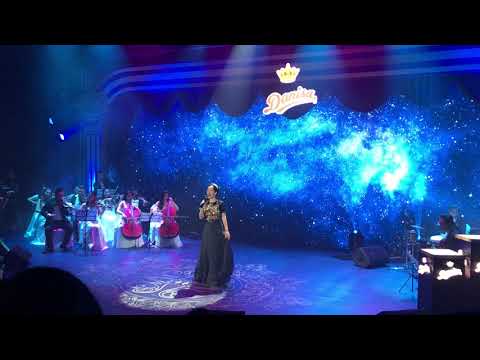 Video Hồng Nhung - I Have a Dream - Để gió cuốn đi - youtube