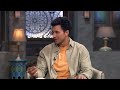 احب المشاهد لعصام عمر في مسلسل بالطو صاحبة السعادة
