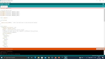 How to add library to Arduino IDE | Error : No such file or directory