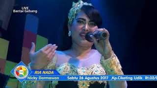 Ria Nada - Sella Aulia - Tangis Bahagia