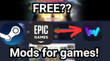 WeMod | Free Singleplayer Mods & Cheats! | Tutorial 2025 #2025 #tutorial #mods