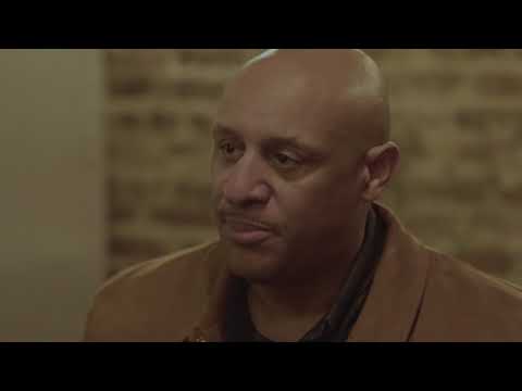 Brian Courtney Wilson - A Great Work (Album Story)