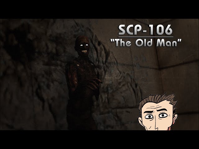 How durable is SCP-106?