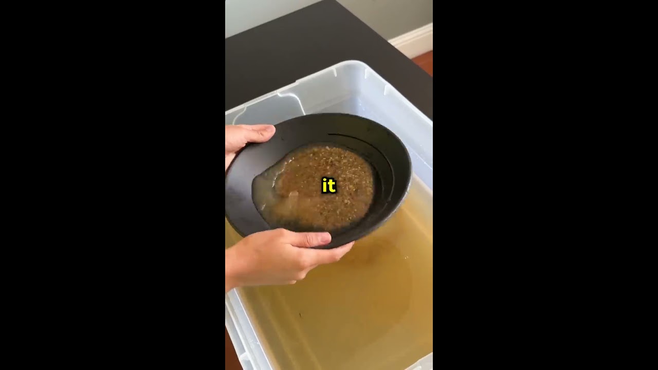I Bought 25 Dirt To Find Gold