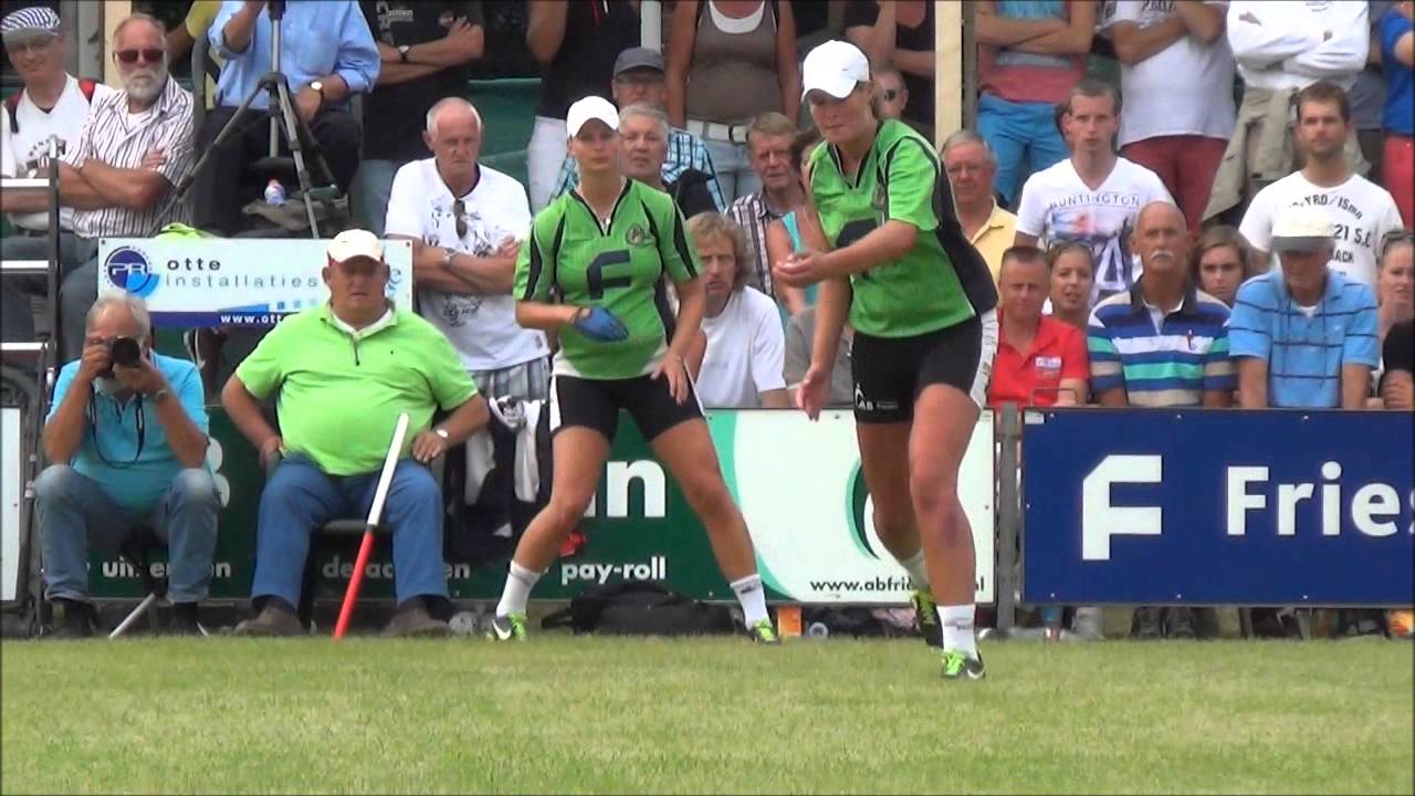 KNKB Media c) 2013, finale dames pc 2013