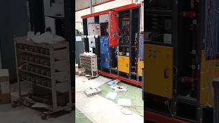apc electrical engineering || PLC programming panel #plc_programming #electrical #electrician #agra