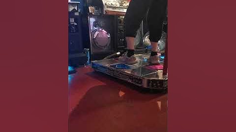 [DDR A20] Pluto Relinquish Challenge 18 943k