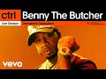 Benny The Butcher - Jermanie