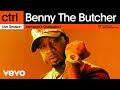 Benny the butcher  jermanies graduation live session  vevo ctrl