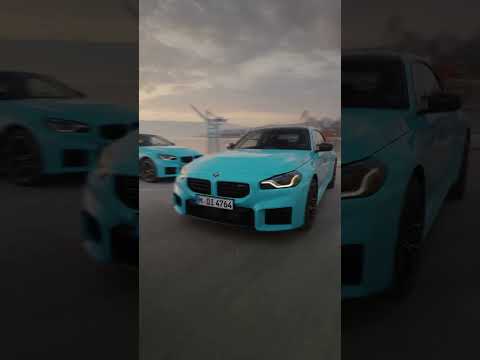 What's better than one? M2 | BMW M2