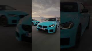 Whats better than one? M2 | BMW M2