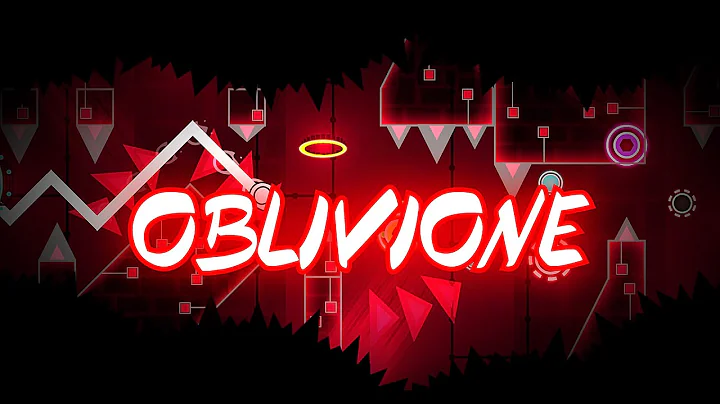 if OBLIVION was HARD DEMON difficulty...