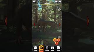 Baryonyx screenshot 5