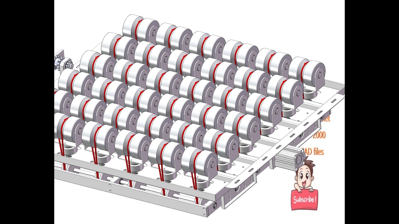 Wheel Sorter industrial 3D Model Machine world P700 YouTube wheel-sorter-industrial-3d-model-machine-world-p700-youtube
