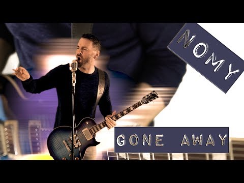 Gone away