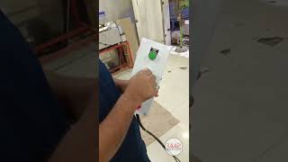 Electrical Industrial Batch Oven | High-Precision Heating &amp; Curing System | Raas Heat Tech