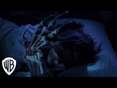 Wes Craven's New Nightmare | "Nancy Falls Asleep" | Warner Bros. Entertainment