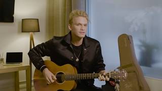 A Special Message from Cody Simpson  | ANASTASIA The Musical by Anastasia The Musical 24,081 views 5 years ago 28 seconds