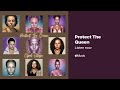 Protect The Queen Listening Party!!