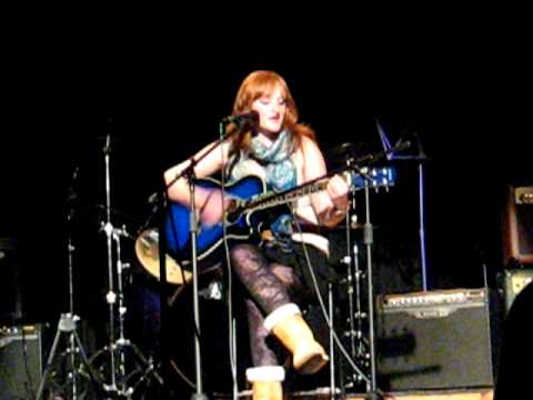 Other Side of the World - KT Tunstall - Kathryn Ha...