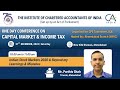 Mr. Parthiv Shah on Indian Stock Markets 2030 &amp; Beyond my Learnings &amp; Mistakes