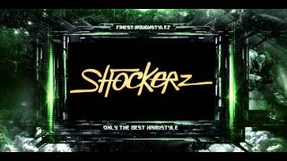 Shockerz - Total Domination