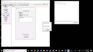 Raptor programming pt 1   download, install, hello world, etc