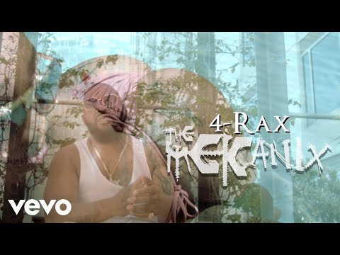 J. Stalin Ft. 4 Rax - All The Smoke