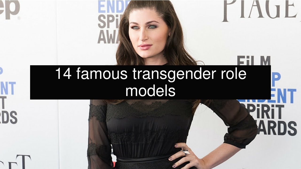 life style sport 14 famous transgender role models