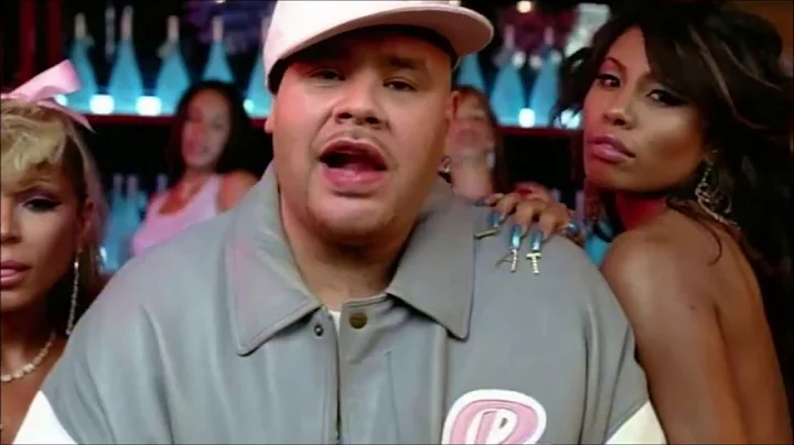 Fat joe - Lean Back & Gunna & Lil baby Remix