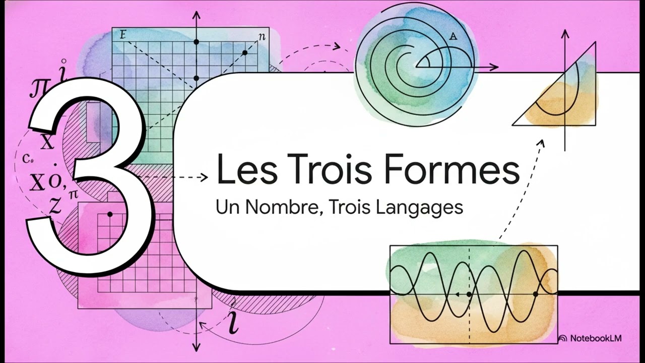 Le Monde des Nombres Complexes