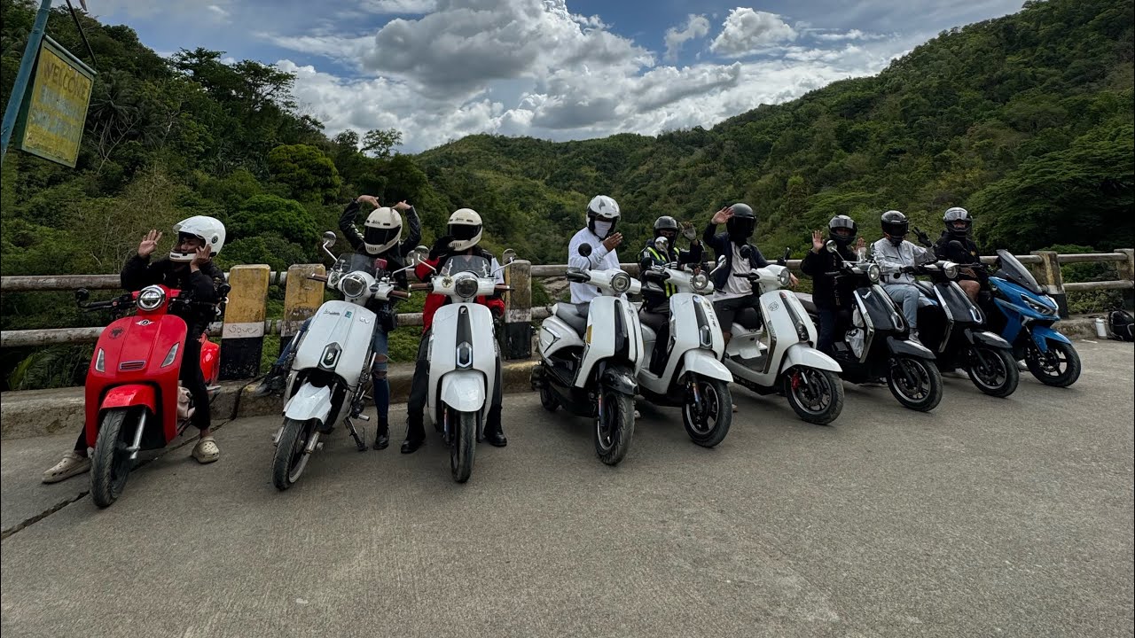 Bitbit River with The Wasp Club PH | NWOW WSP | WattSpeed